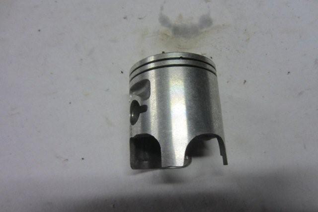 Zuiger Honda CR 125  55.45 mm pen 14.mm